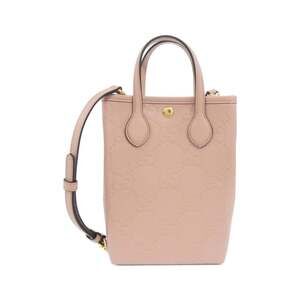GUCCI Pink Bag